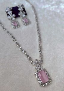 American Diamonds Set