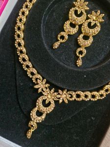 Jewellery Set