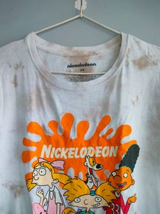 Tie-Die Tshirt