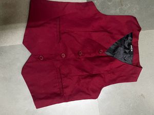 Boy Formal Wear