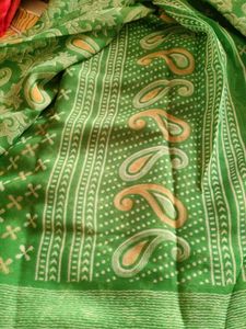 Gorgeet Saree