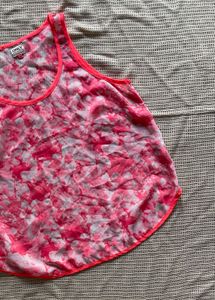 Gym Wear Top