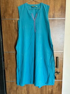 Simple Daily Wear Kurti