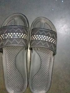New Slipper