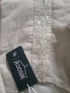 Elegant kurti pent with dupatta pair