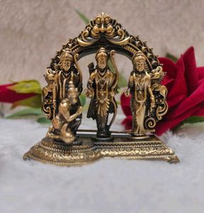 Shri Ram Darbar