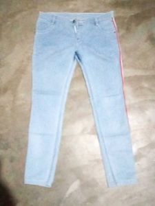 Jeans In Good Condition