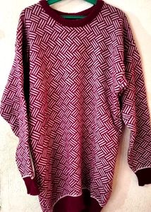 Oversized Sweater For Women 🥳