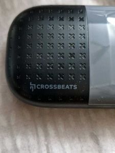 Crossbeats Headphones