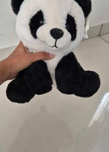 Panda Soft Toy