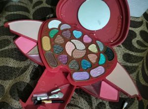 MAKEUP BOX🩷🩵