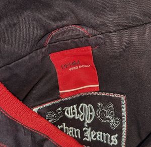 Fusion Jacket - Stylish &amp; Unique