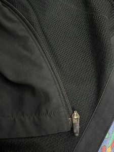AUTHENTIC NIKE DRI-FIT SOLID RUNNING JACKET