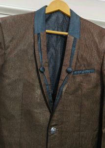 Brown 🟤 Blazer