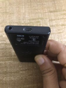 Sony Walkman MP3 Player NW-E394