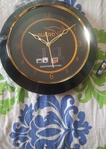 Brand New Wall Clock