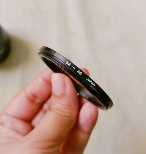 Vintage Nikon AF Nikkor F Mount 50mm 1:1.8