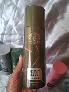 Pack Of 6 Perfume