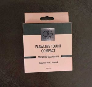 OG Beauty Compact