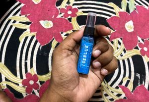 Eenfnety ™ Perfumes Flavour Iceblue  8 ML #EenfnetyPerfumes
