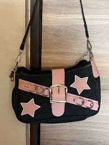 Y2K shoulder bag :)