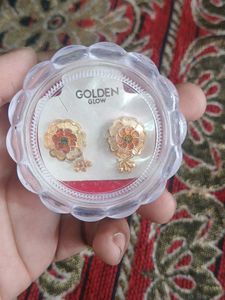 Roll gold jewellery Only Cash 💸