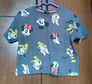 3 Crop Tops