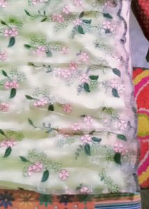 Lehenga Choli With Dupatta