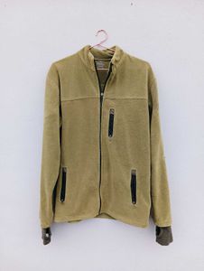 Army Zipper