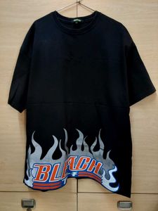Bleach Anime T-Shirt