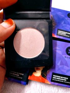 Sugar Blush Highlighter And Contour Combo 4