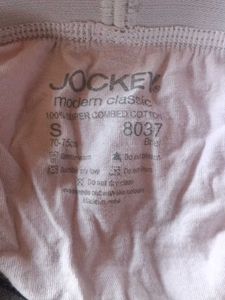 Jockey Briefs