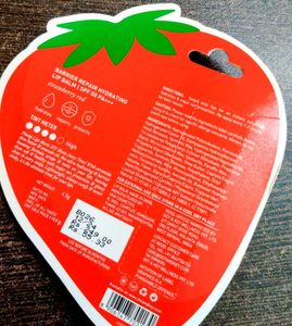 Dot &amp; Key Lip Balm