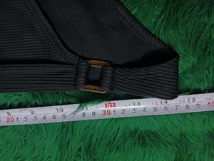 Black Bikini new 🆕 🎀Bottom