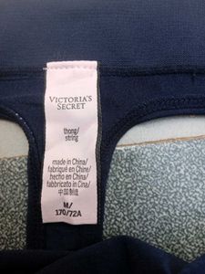 Victoria&#39;s secret thong