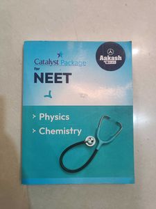 NEET Chemistry Study Package