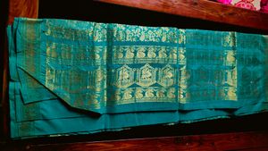 Big Savings Day..Of Saree