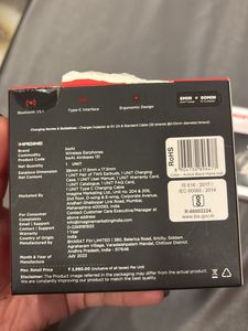 Boat Airdopes 131 True Wireless Earbuds