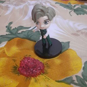 BTS V TINY TAN