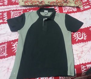 Puma Polo t-Shirt