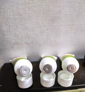 Mamaearth Daily Glow Face Cream Pack Of 3