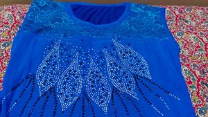 girlish top
