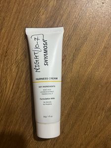 Shyamosa Skincare Set