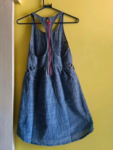 Dress Like A Dungaree