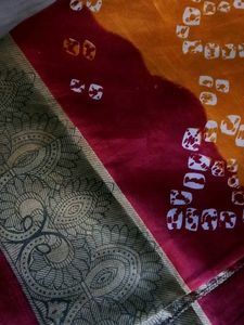 Jaipuri Silk Sarees