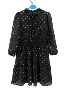 Polka Dot Dress✨