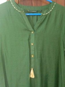 Avasa Kurti Fresh Piece