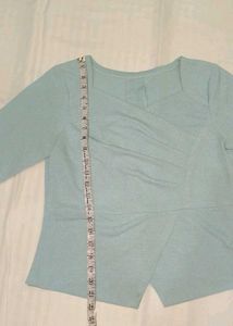 Sunday top(Designer Tailor Stitch )36-38