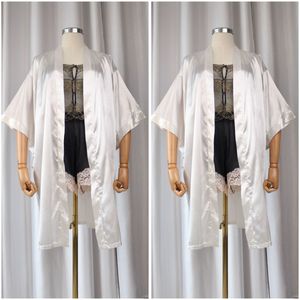 Korean Night Robe