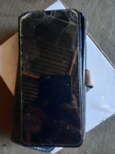Samsung A50 Internal Parts